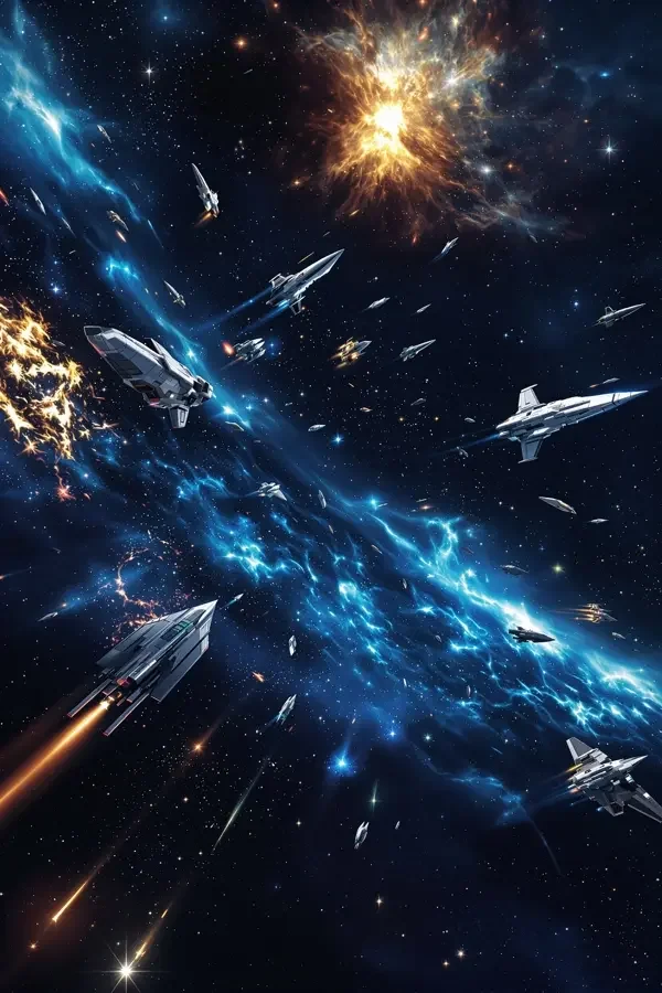 科幻分类影片