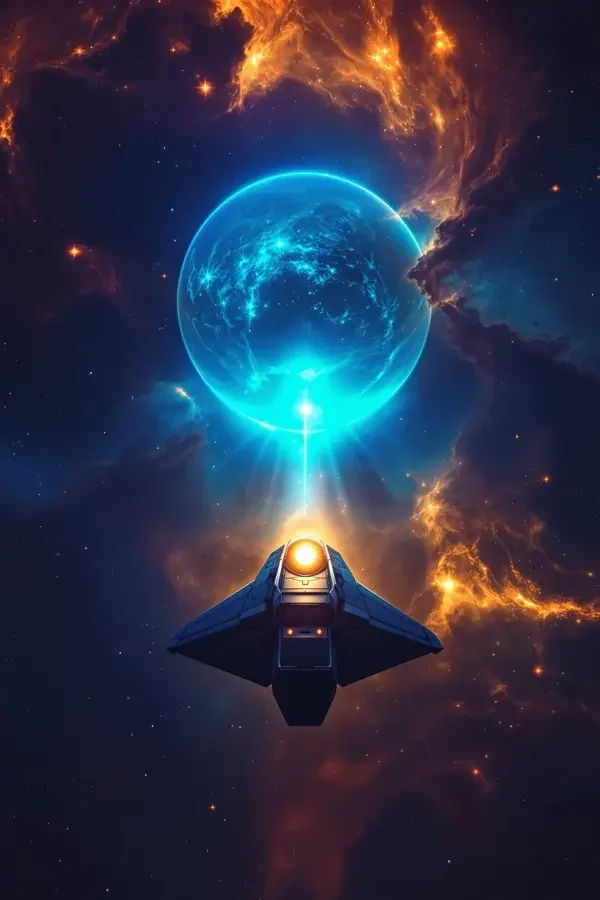 星际流浪